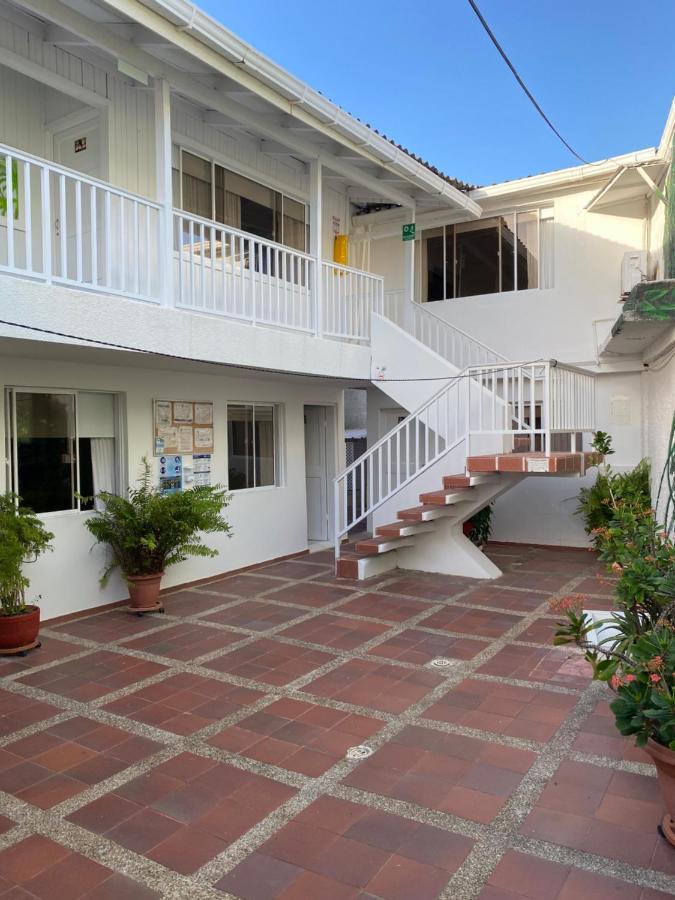 Red Ground Village San Andrés Exterior foto